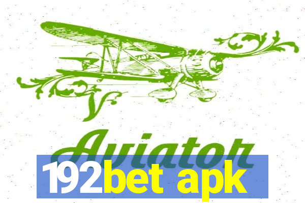 192bet apk